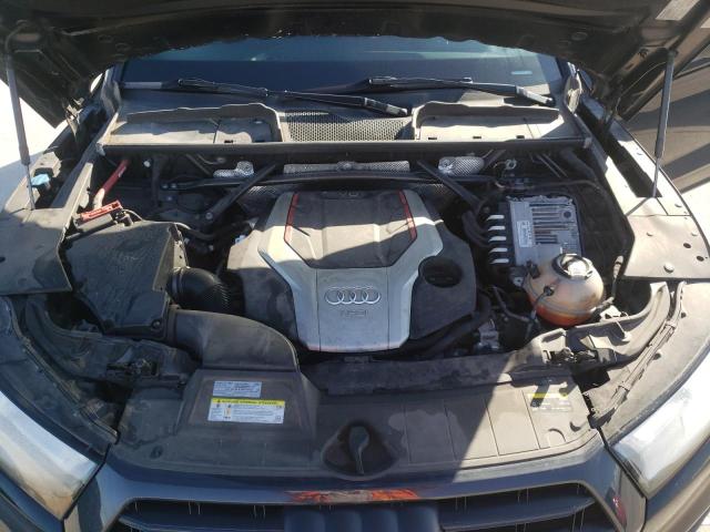 2019 AUDI SQ5 PREMIU WA1B4AFY5K2014493