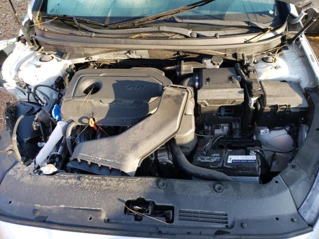 5NPE24AF5JH678984 Hyundai SONATA SE
