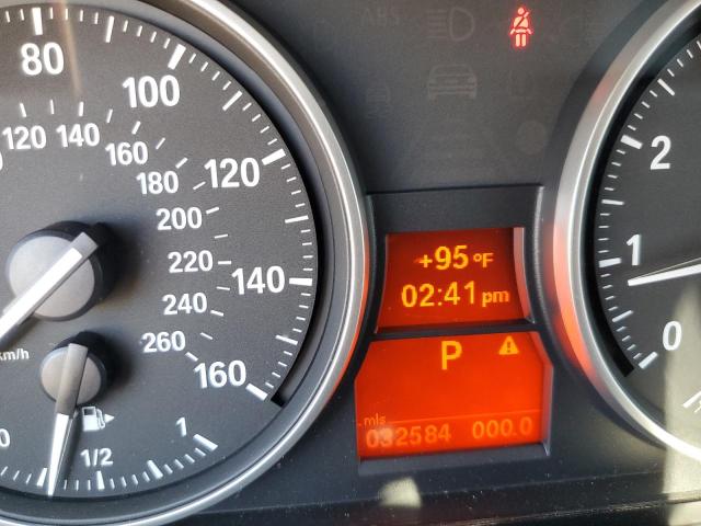 2015 BMW X1 XDRIVE3 WBAVM5C56FVV94455