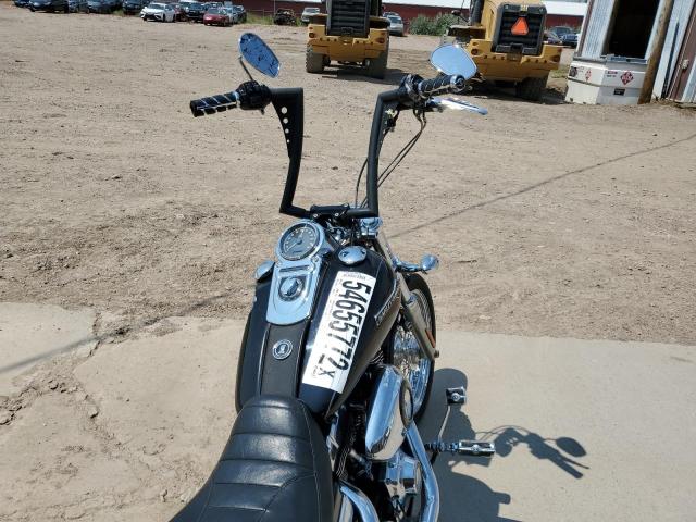 2012 HARLEY-DAVIDSON FXDC DYNA 1HD1GV413CC331995