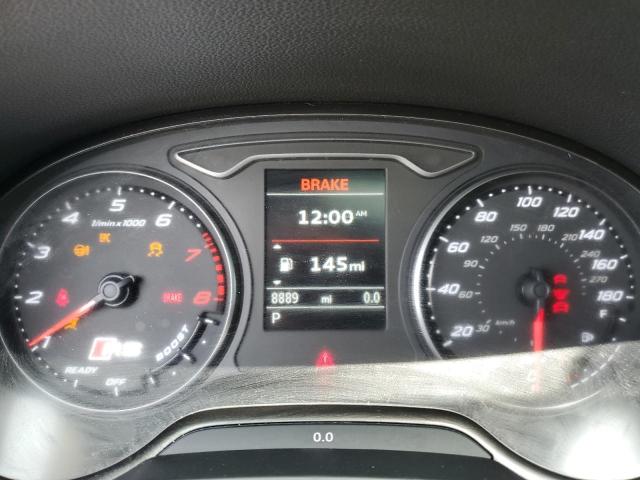 2020 AUDI RS3 WUABWGFF9LA905916