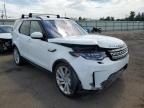 photo LAND ROVER DISCOVERY 2018