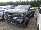 CHEVROLET SILVERADO photo