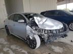 2018 NISSAN SENTRA S - 3N1AB7AP7JY327802