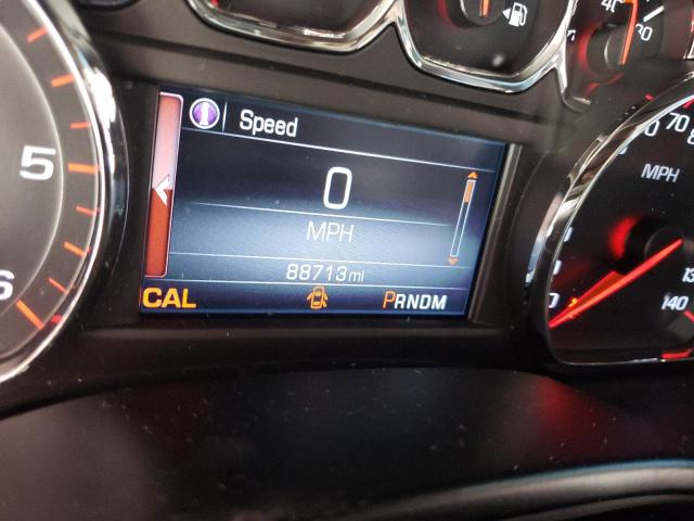 2015 GMC YUKON SLE 1GKS1AKC0FR620147