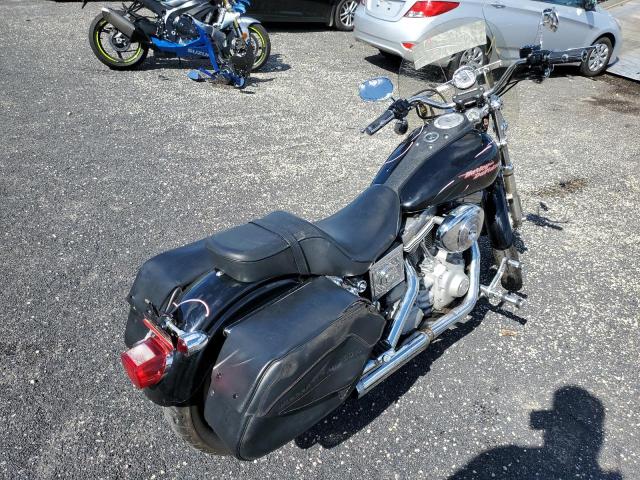 2005 HARLEY-DAVIDSON FXDI 1HD1GMW145K307575