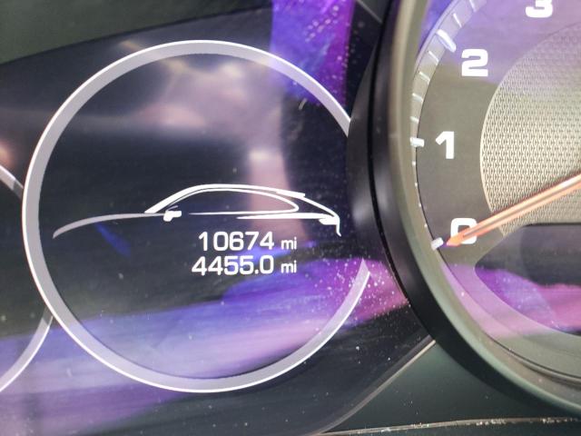 2021 PORSCHE CAYENNE CO WP1BA2AY4MDA42626