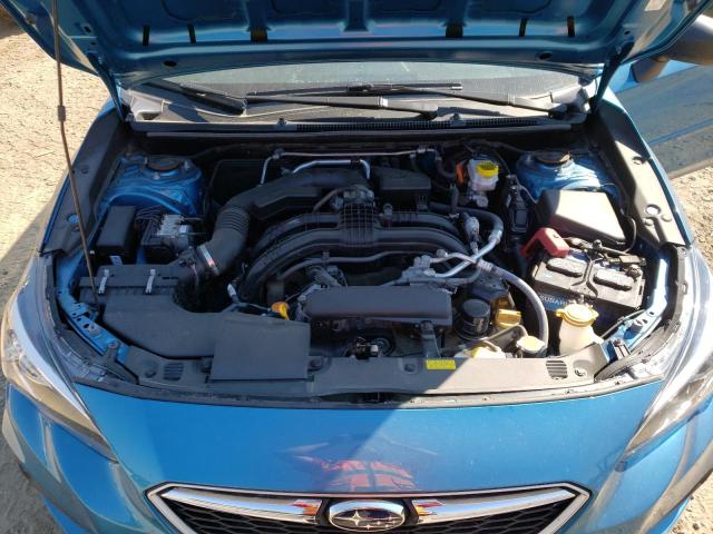 2018 SUBARU IMPREZA - 4S3GTAA68J3715459