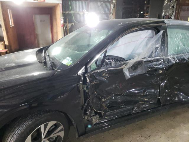 2021 SUBARU LEGACY PRE 4S3BWAD65M3015934