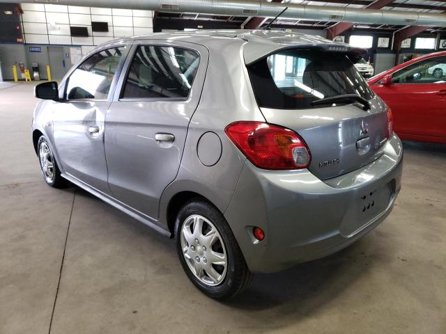 2015 MITSUBISHI MIRAGE DE ML32A3HJ1FH046227