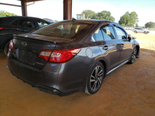2019 SUBARU LEGACY SPO 4S3BNAS63K3023520