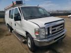 2012 FORD  ECONOLINE