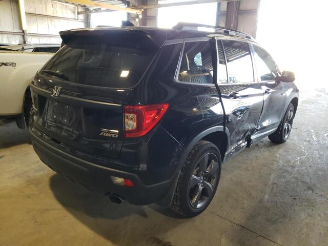 2020 HONDA PASSPORT T 5FNYF8H92LB014877