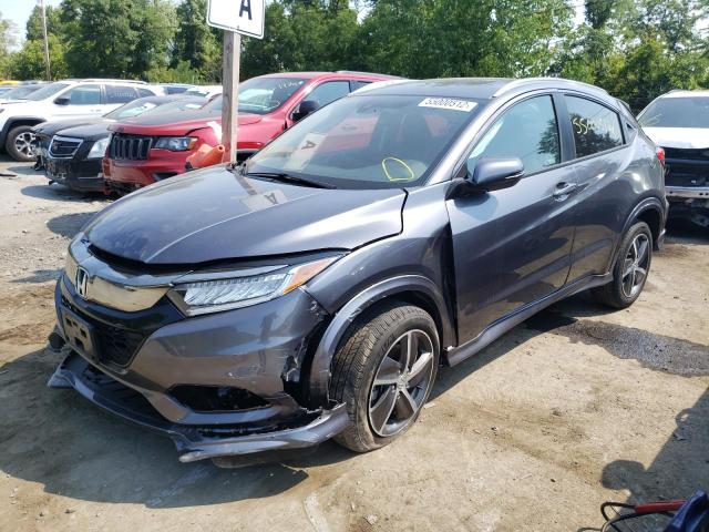 2020 HONDA HR-V TOURI 3CZRU6H97LM730484