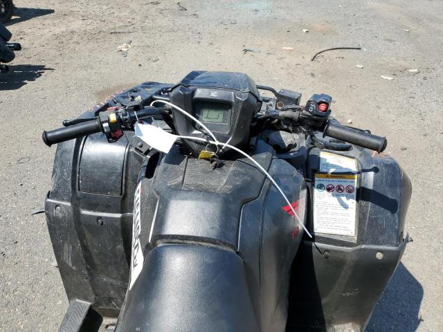 2016 HONDA TRX500 FM 1HFTE4582G4101246