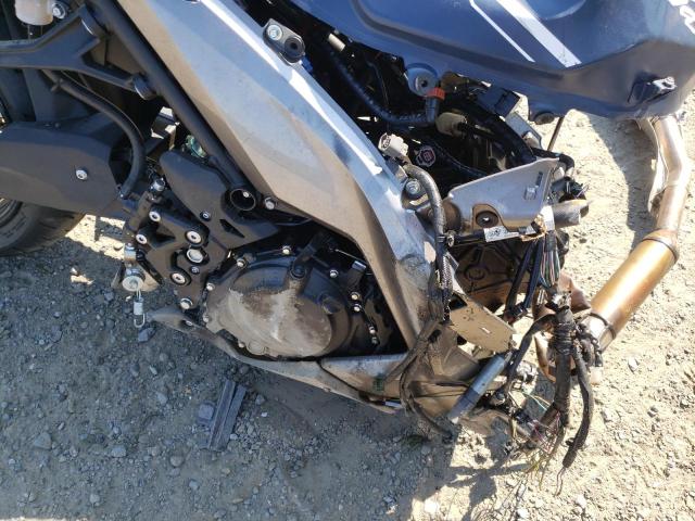 2022 KAWASAKI ALL OTHER JKAEXKH1XNDAG7305