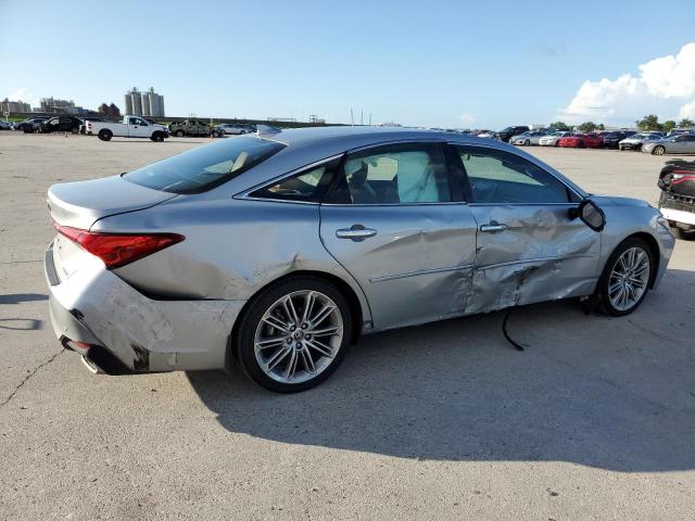 2021 TOYOTA AVALON LIM 4T1DZ1FB3MU068602