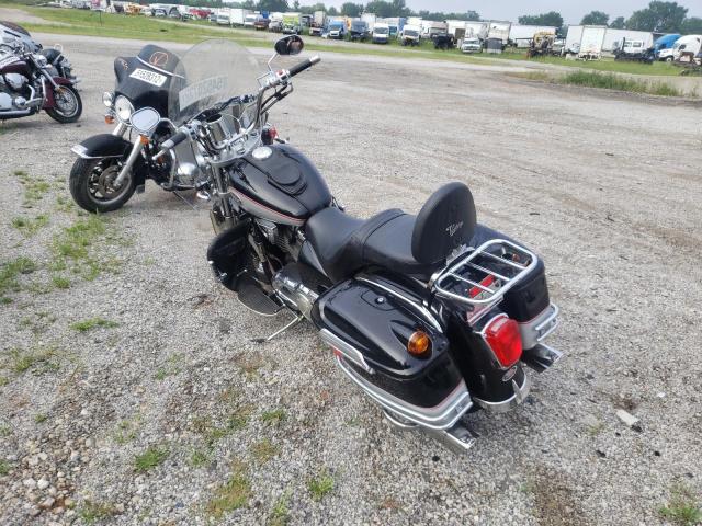 2003 VICTORY MOTORCYCLES TOURING 5VPTB16D433001552