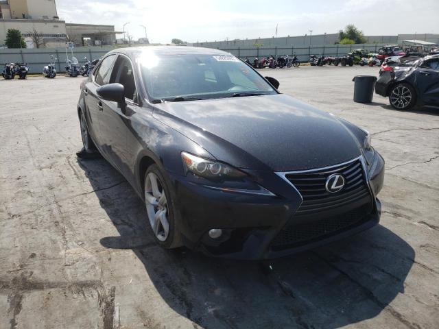 2014 Lexus IS 350 