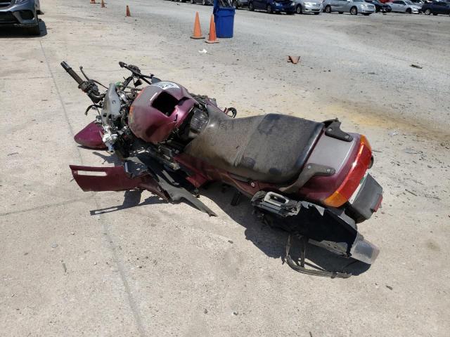 2000 HONDA ST1100 JH2SC2605YM000008