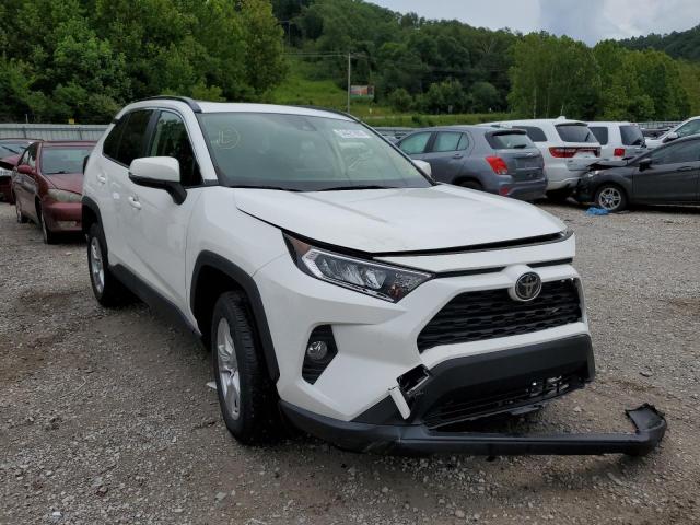 2019 Toyota Rav4 XLE for sale in Hurricane, WV