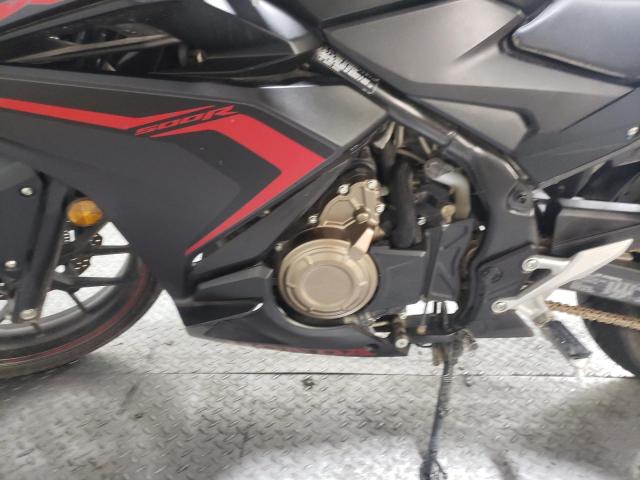 2021 HONDA CBR500 RA MLHPC6253M5201396