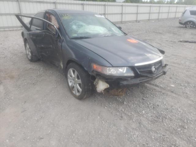 2004 Acura TSX 