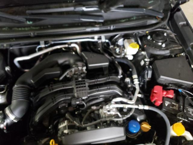 2021 SUBARU LEGACY PRE 4S3BWAD65M3015934
