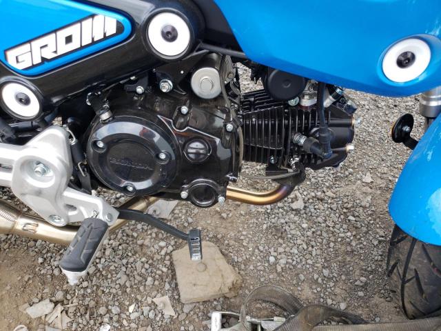 2022 HONDA GROM A MLHJC9253N5002194