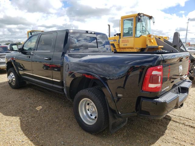 2020 RAM 3500 LIMIT 3C63RRPL7LG120585