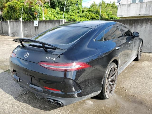 2019 MERCEDES-BENZ AMG GT 53 - WDD7X6BBXKA008606