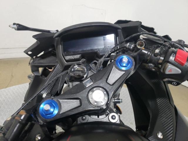 2021 HONDA CBR500 RA MLHPC6253M5201396