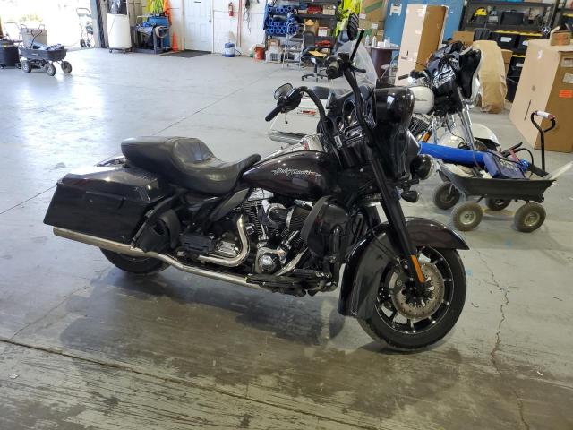 2010 HARLEY-DAVIDSON FLHTCUSE5 1HD1PR820AB957663