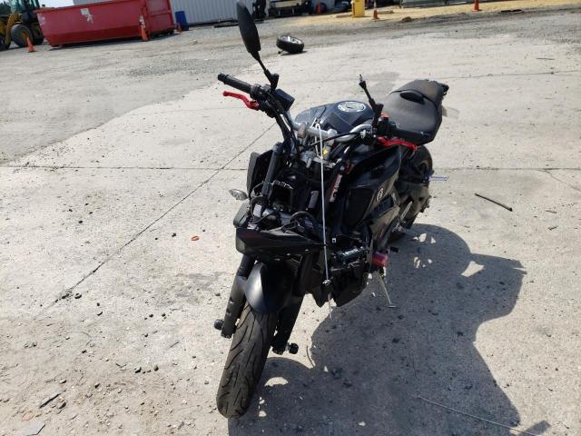 2017 YAMAHA FZ10 JYARN48E9HA001603