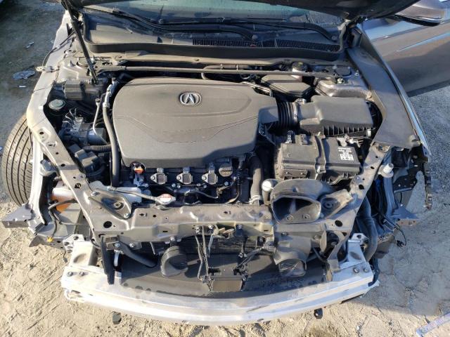 2020 ACURA TLX ADVANC 19UUB3F82LA002973