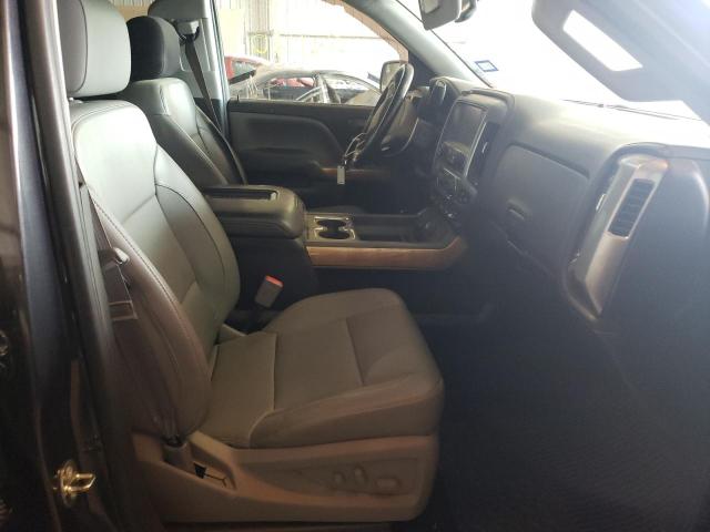 2016 CHEVROLET SILV1500 2 1GCRCSEC2GZ115900