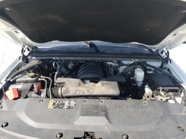 2017 Chevrolet Tahoe Poli 5.3L(VIN: 1GNLCDEC6HR256298