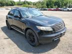 2007 INFINITI  FX35