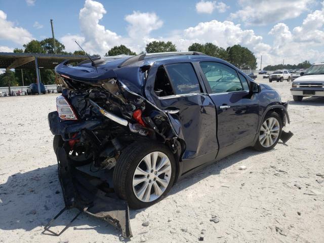 2019 CHEVROLET TRAX PREMI 3GNCJMSB7KL308053