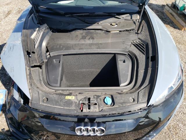 2022 AUDI E-TRON GT WAUCJBFW7N7007315
