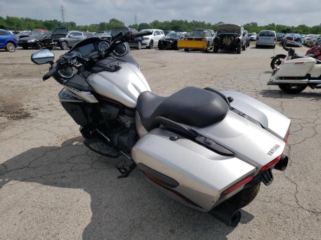 2018 YAMAHA XV1900 CFD JYAVP39YXJA000199