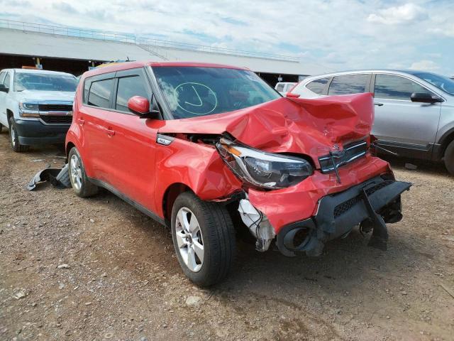 2019 KIA SOUL for Sale | AZ - PHOENIX | Wed. Oct 26, 2022 - Used ...