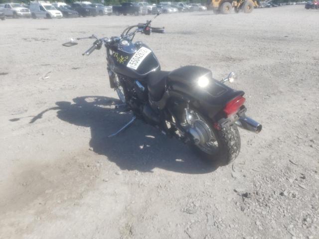 2006 YAMAHA XVS65 BASE JYAVM01E96A095483