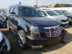 CADILLAC ESCALADE 2008 Zdjęcia