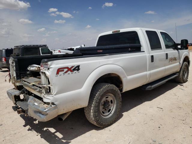 1FT7W2B61EEB06879 2014 Ford F250 Super Duty