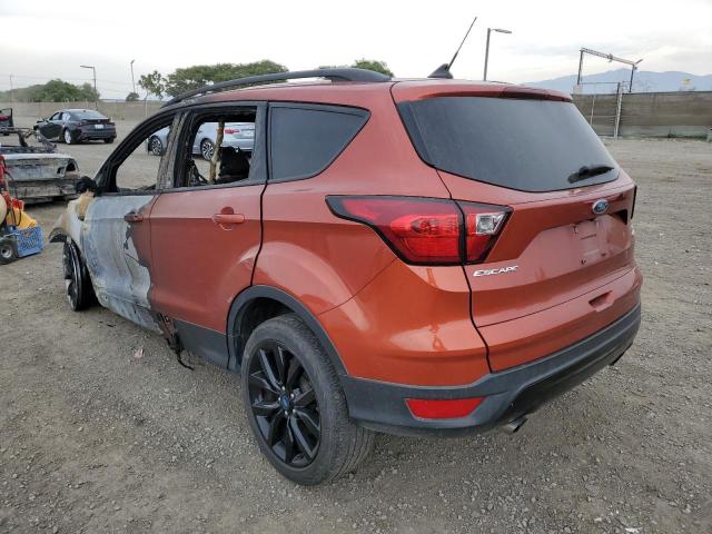 1FMCU0GD6KUA47454 Ford ESCAPE SE