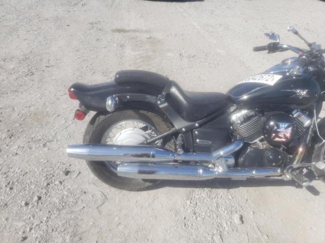 2006 YAMAHA XVS65 BASE JYAVM01E96A095483