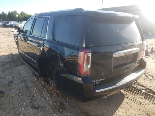 2016 GMC YUKON 1GKS1CKJ2GR350527