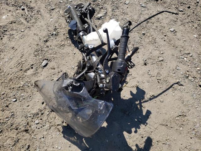 2022 KAWASAKI ALL OTHER JKAEXKH1XNDAG7305