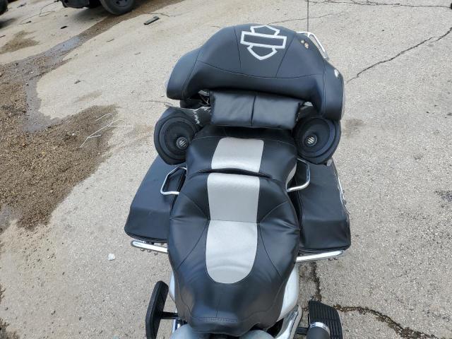 2003 HARLEY-DAVIDSON FLHTCUI AN 1HD1FCW473Y619259